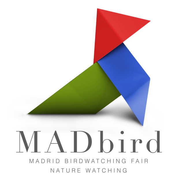 MADbird fair, la Primera Feria Internacional  de Observación de la Naturaleza abierta al  público de las grandes ciudades.