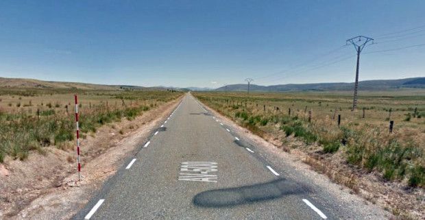 Alegaciones y observaciones al proyecto de “Mejora de Plataforma y Firme en la Carreteras AV-500”.