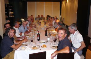 20150728 Comida FANEGA