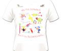 Pide ya tu Camiseta BIODIVERSIÓN