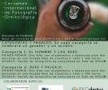 III CERTAMEN INTERNACIONAL DE FOTOGRAFÍA ORNITOLÓGICA