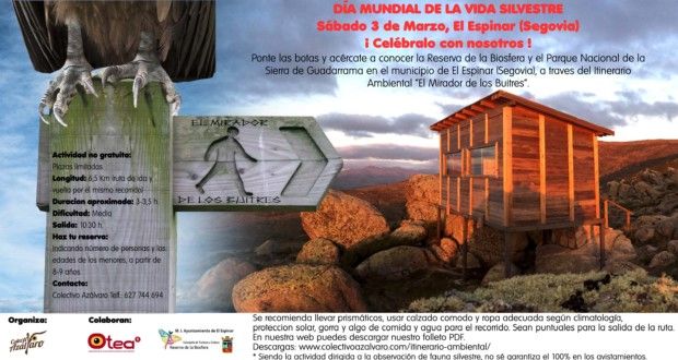 ACTIVIDAD SUSPENDIDA. Con motivo de la lluvia. Próximamente estaremos informando para cuando se reprograme. 