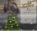 Colectivo Azálvaro os desea Felices fiestas y prospero año 2020