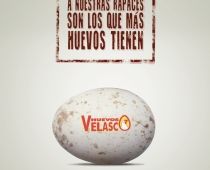 Huevos Velasco