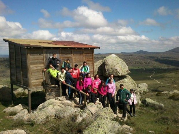 CINCO MUNICIPIOS SE REPARTIRÁN 100.000 EUROS PARA MEJORAR ESPACIOS TURÍSTICOS