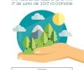 II ENCUENTRO DE ONG´s CONSERVACIONISTAS CYL 17 JUNIO 2017