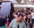 Colectivo Azálvaro tendrá estand propio en la feria MADBird 2016