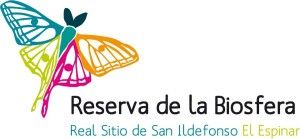 Logo Reserva de la Biosfera alargado