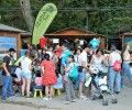 COLECTIVO AZÁLVARO EN MADBIRD FAIR 2017, LA FERIA INTERNACIONAL DE TURISMO Y NATURALEZA