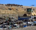 El vertedero Ávila Norte, un “asesino en serie” que sigue matando especies protegidas.