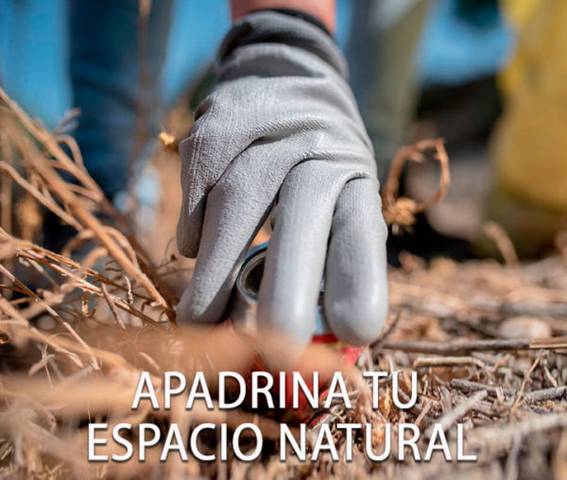 EL COLECTIVO AZÁLVARO ES APADRINADO POR “LIBERA, NATURALEZA SIN BASURA”