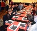 Nace en Benavente la asociación regional Ganaderos Ibéricos Unidos