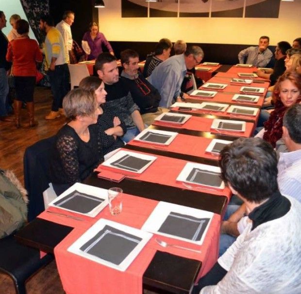 Nace en Benavente la asociación regional Ganaderos Ibéricos Unidos