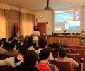 III Curso sobre Muladares: Conservación de la Biodiversidad y Gestión del Territorio