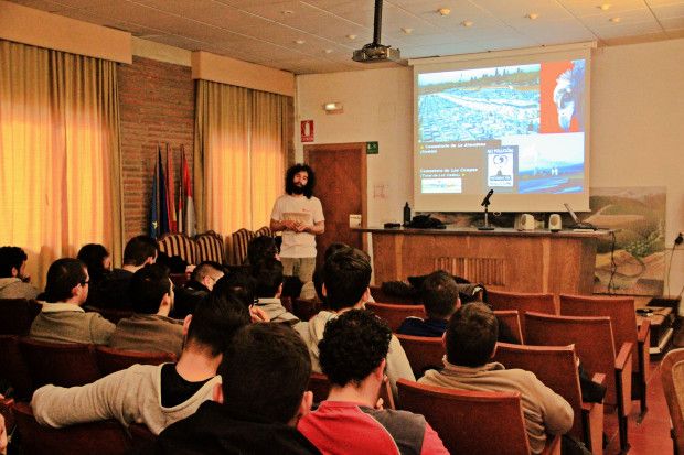 III Curso sobre Muladares: Conservación de la Biodiversidad y Gestión del Territorio